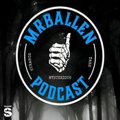 Podcast MrBallen Podcast: Strange, Dark & Mysterious Stories