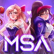 Podcast MSA