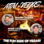 Podcast MtM Vegas - Fun, Interesting & Absurd Sides of Vegas!