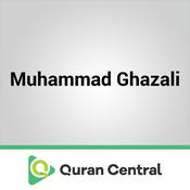 Podcast Muhammad Ghazali