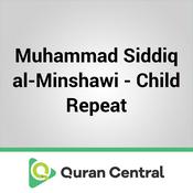 Podcast Muhammad Siddiq al-Minshawi - Child Repeat