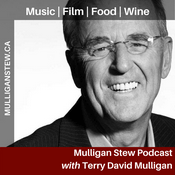 Podcast Mulligan Stew