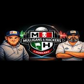 Podcast Mulligans & Hackers Sports Podcast