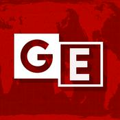 Geopolitical Economy Report