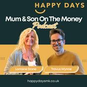 Podcast Mum & Son On The Money Podcast