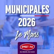Podcast Municipales 2026 - Qui sera le futur maire du Mans ?