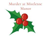 Podcast Murder at Mistletoe Manor