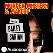 Podcast Murder, Mystery & Makeup