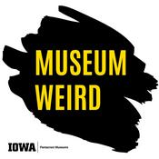 Podcast Museum Weird