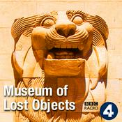 Podcast Museum of Lost Objects