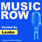 Podcast Music Row