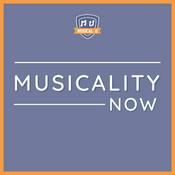 Podcast Musicality Now