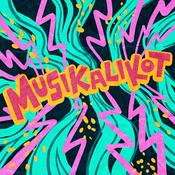 Podcast Musikalikot