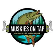 Podcast Muskies On Tap