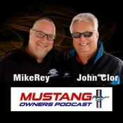 Podcast Mustang Owner's Podcast