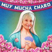 Podcast Muy Mucha Charo