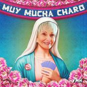 Podcast Muy Mucha Charo
