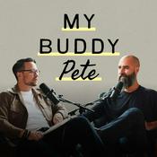 Podcast My Buddy Pete