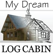 Podcast My Dream Log Cabin- Log Cabin Construction Discussion and Stories of How Others Achieved The Log Cabin Dream - Tune In to learn more about how you can live the log cabin lifestyle!