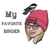 Podcast My Favorite Birder