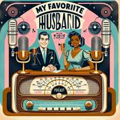 Podcast My Favorite Husband - Lucille Ball - OTR radio show