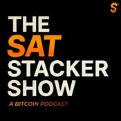 Podcast The Sat Stacker Show | A Bitcoin Podcast