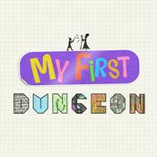 Podcast My First Dungeon