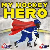 Podcast My Hockey Hero