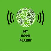 Podcast My Home Planet Podcast