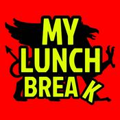 Podcast My Lunch Break