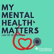 Podcast My Mental Health Matters