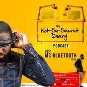 Podcast My Not So Secret Diary