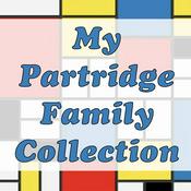 Podcast My Partridge Family Collection
