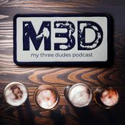 Podcast My Three Dudes