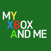 Podcast My Xbox And Me