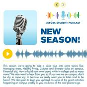 Podcast #MyGBC