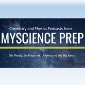 Podcast MyScience Prep