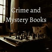 Podcast Great Crime & Mystery Books