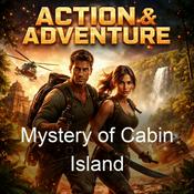 Podcast Mystery of Cabin Island