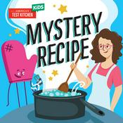 Podcast Mystery Recipe