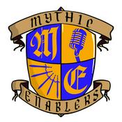 Podcast Mythic Enablers Podcast