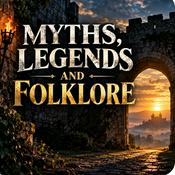 Podcast MYTHS , LEGENDS, AND FOLKLORE