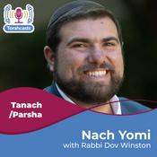 Podcast Nach Yomi