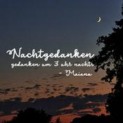 Podcast Nachtgedanken - Gedanken um 3 Uhr nachts