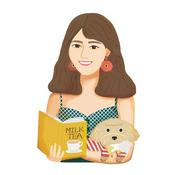 Podcast 奶蓋狂熱份子的復健日記Her daily life