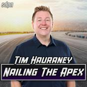 Podcast Nailing The Apex with Tim Hauraney