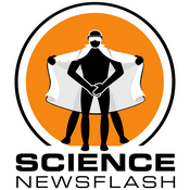 Podcast Naked Scientists NewsFLASH