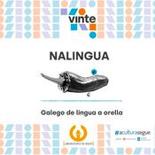 Podcast NALINGUA, lecturas dun neofalante