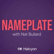 Nameplate with Nat Bullard