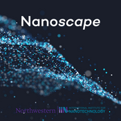 Podcast Nanoscape: Exploring the Frontiers Ahead